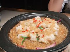 -绿茶餐厅(领展购物广场·中关村店)