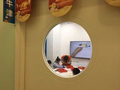 -童程童美少儿编程乐高机器人(凯德天府校区)