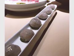 -余欢领鲜火锅(新街口店)