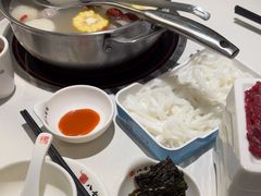 -八合里潮汕鲜牛肉火锅(上海汇智广场店)
