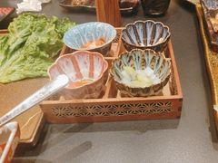-無二炙坊·和牛烧肉(大钟寺1733店)