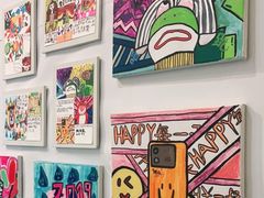 -刘开渠艺术中心(龙湖春森星悦荟店)