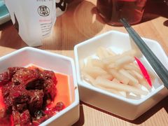 -顺香居·老字号湖北菜(江汉路店)