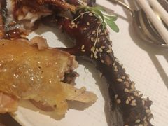 -桂满陇·蟹黄小笼汤包(中山公园店)