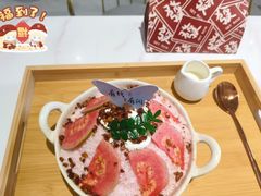 -SM广场