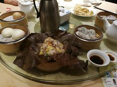 -广东胜利宾馆西关粤中餐厅