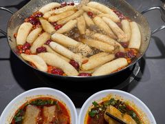 -楠小云·云南鲜菌·鲜牛自助火锅(九眼桥店)