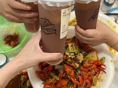 -盱眙虾怪·旗舰店