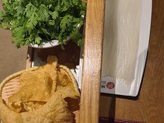 -焯牛潮汕牛肉火锅(云峰街创始店)