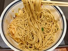 -李易面馆(树木岭店)