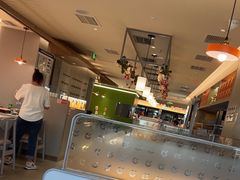 -呷哺呷哺(王府井喜悦店)