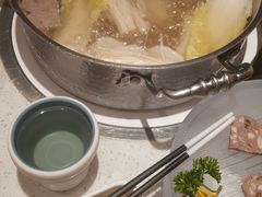 -左庭右院鲜牛肉火锅(环球港店)