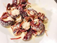 -霸王虾·麻辣小龙虾(清水河公园店)