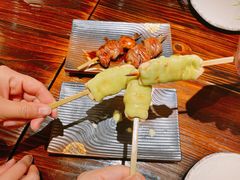 -鸟鹏烧鸟居酒屋(熙龙湾店)