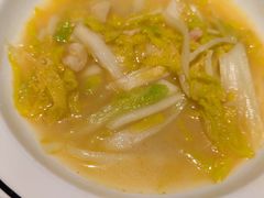 -太二酸菜鱼(宁波来福士店)