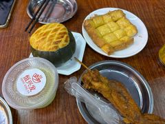 -恒兴发茶店(水巷口店)