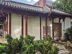-北京德胜门华宇假日酒店·画廊咖啡厅