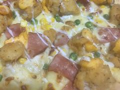 -达美乐比萨(商城路店)