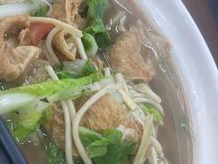 -老余杭面馆