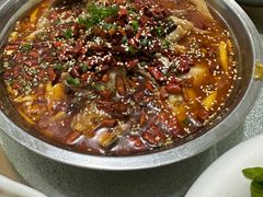 -勇猛子川菜馆(新军路店)