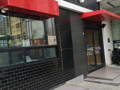 -麦当劳(朝阳北路店)