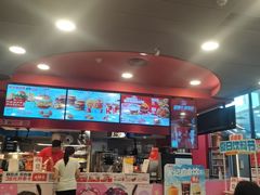 -肯德基(津滨店)