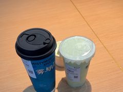 -雾与山茶(大禹城店)