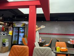 -盱眙虾神於氏龙虾(夫子庙红街店)