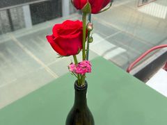 -CHURCH  BISTRO 教堂·餐吧