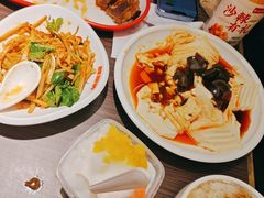-胖哥俩肉蟹煲(龙德广场店)