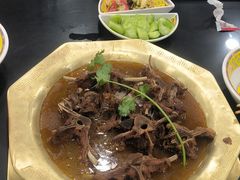 -芦月轩羊蝎子(太平桥店)
