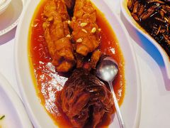 -永兴餐厅(复兴中路店)