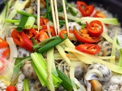 -车路士海鲜餐厅·本地人常驻·鲜捞现做(汕头南澳店)