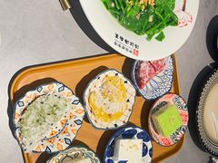 -沿江海南菜·文昌鸡祖师爷(大东海店)