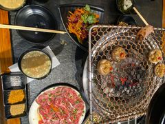 火炉旺招牌肥牛-火炉旺烤肉啤酒屋(沈北创始店)