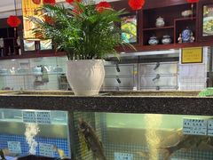 -一江春水·杭帮臻宴(三台山店)