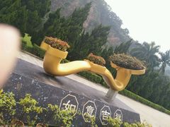 -南沙天后宫景区