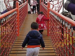 -枫香湖儿童公园