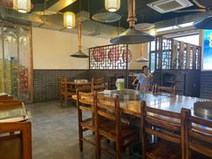 -喷火龙西昌火盆烧烤(泸州总店)