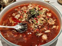 -蘭奢雅集·江浙菜(青山江滩店)