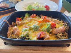 -萨莉亚意式餐厅(深圳北站店)