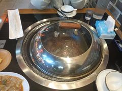 -炖四方东北铁锅炖·烧烤小龙虾(中豪国际店)