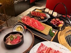 -谷牛和牛烤肉(漕河泾印象城店)