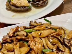 -原龙海鲜大排档(美食地标店)