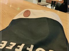 -星巴克(成都东站店)