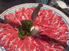-阳坊涮肉(西直门凯德mall店)