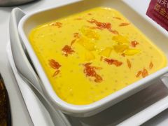 -港禧茶餐厅(美莲广场店)