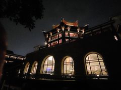 -苏州吴宫泛太平洋酒店