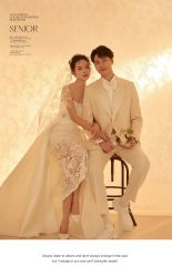 -苏菲雅婚纱摄影(西三路)