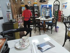 -在巷子里的烤肉店·螺蛳粉烤鱼·牛蛙(和美城店)